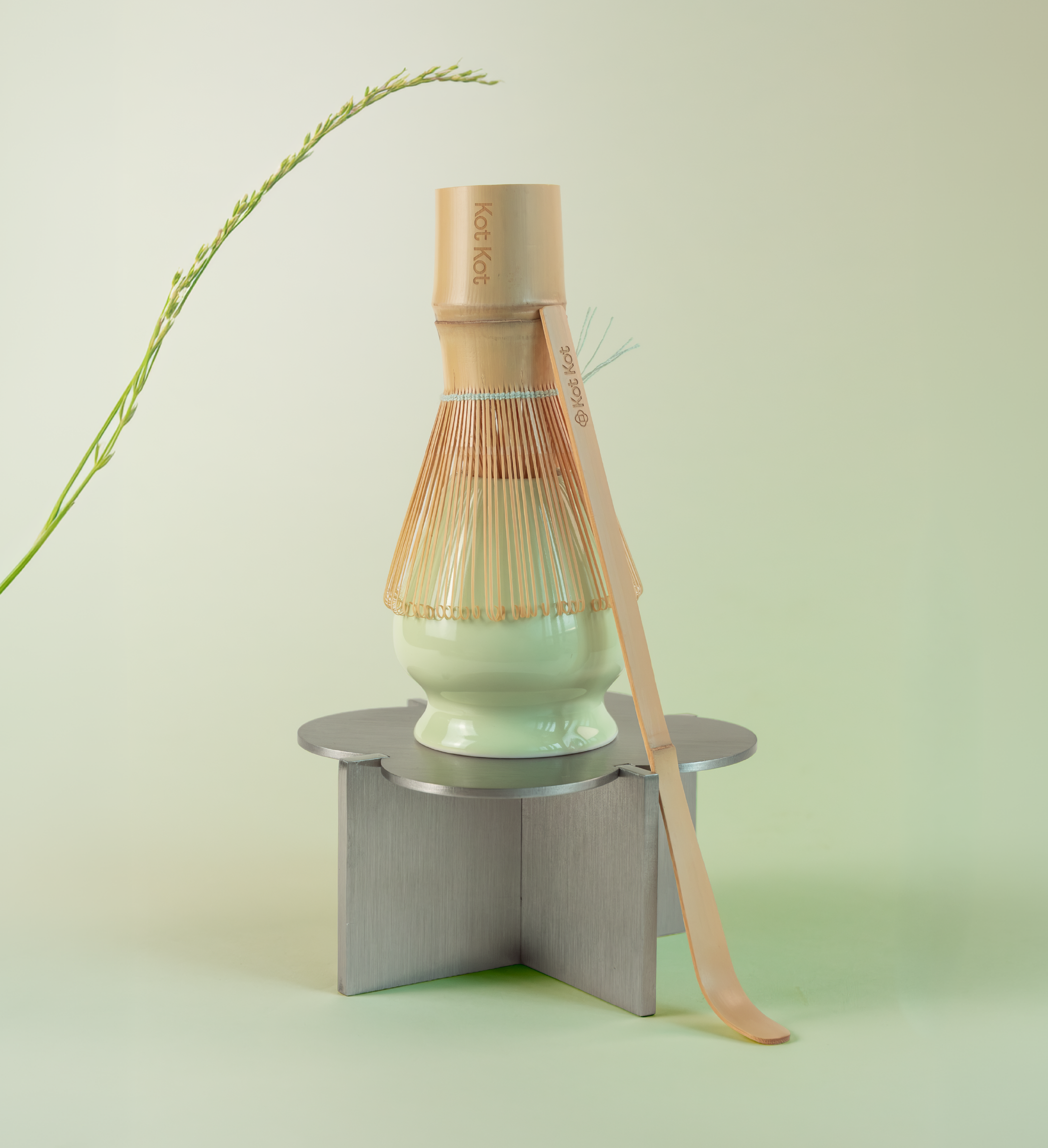 The Matcha Tool Set - 3pcs