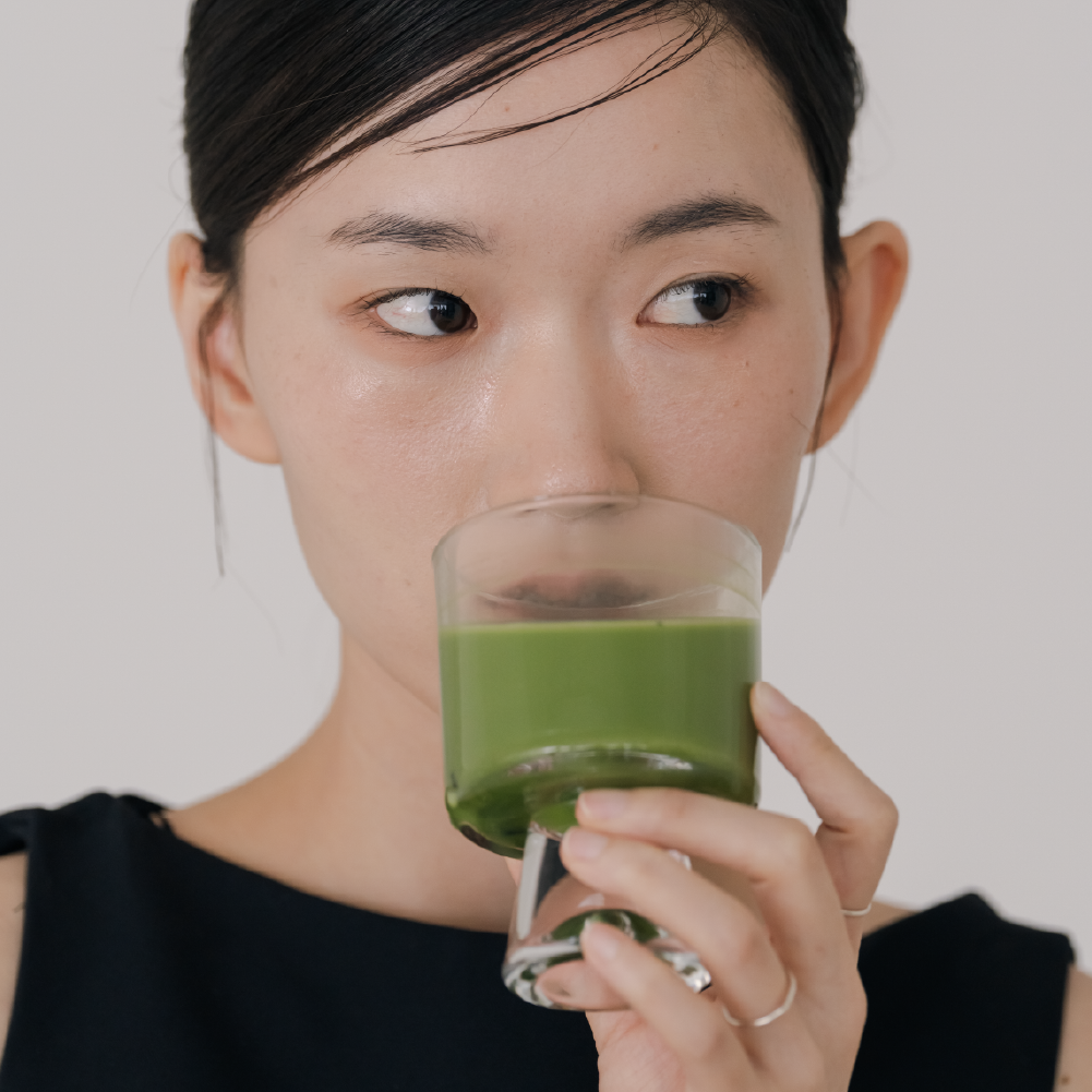 Ceremonial Matcha - Primera Cosecha 30g