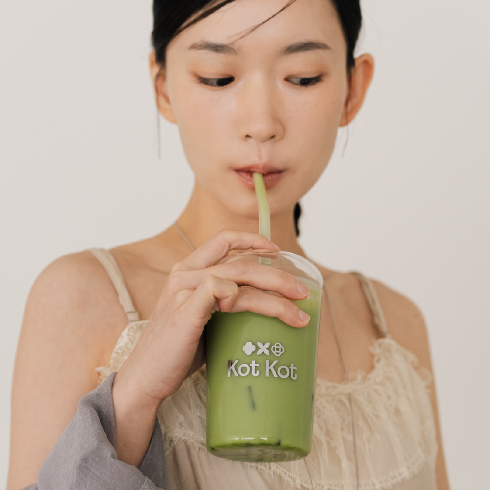 Premium Matcha 40g - Cultivado Bajo Sombra